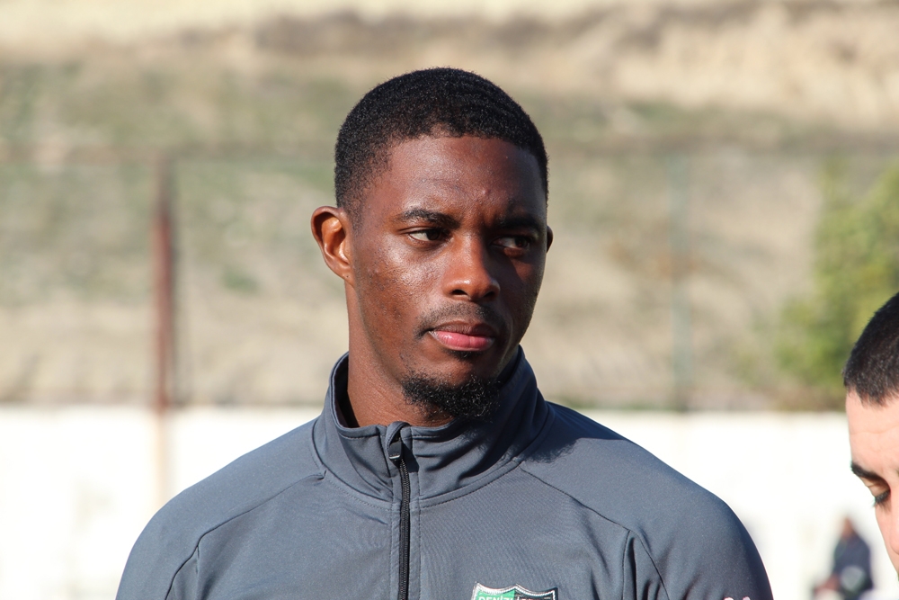 Sacko: “2021 yılına geldik, hala ırkçılık ile karşı karşıyayız”