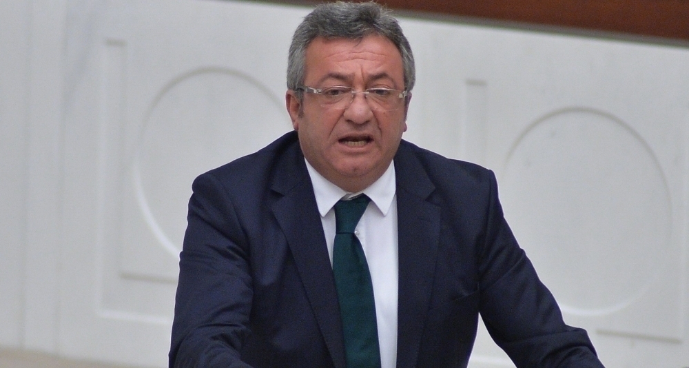 “Sadece doktor ve hemşirelerimizle sınırlı kalmasını eksik buluyoruz”