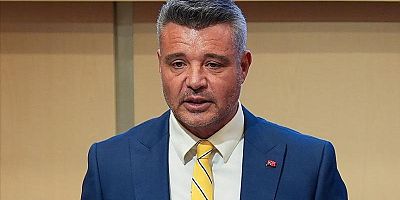 Sadettin Saran adli kontrol şartıyla serbest bırakıldı