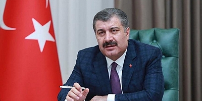 Sağlık Bakanı Koca: