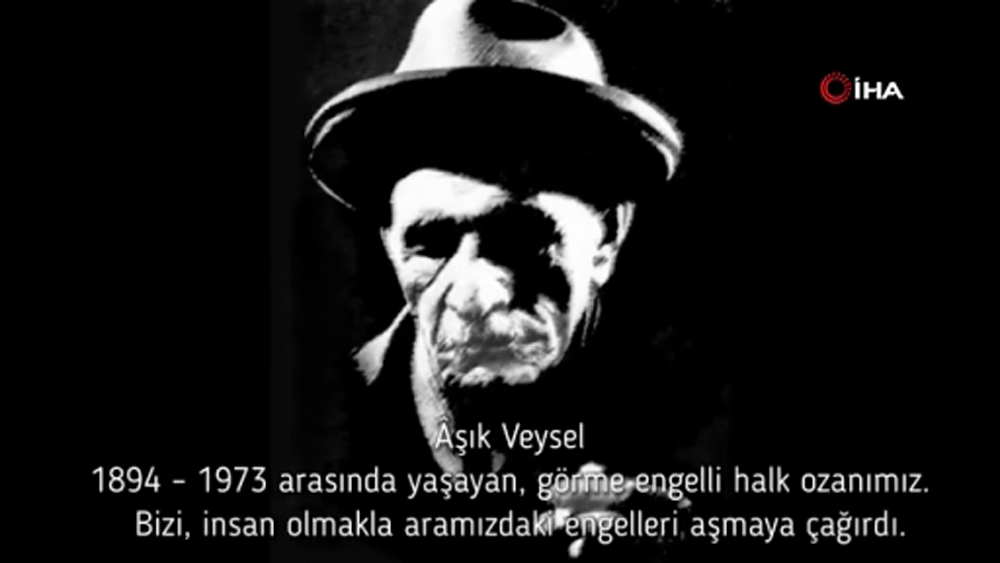 Sağlık Bakanı Koca’dan “Engelliler Haftası” paylaşımı