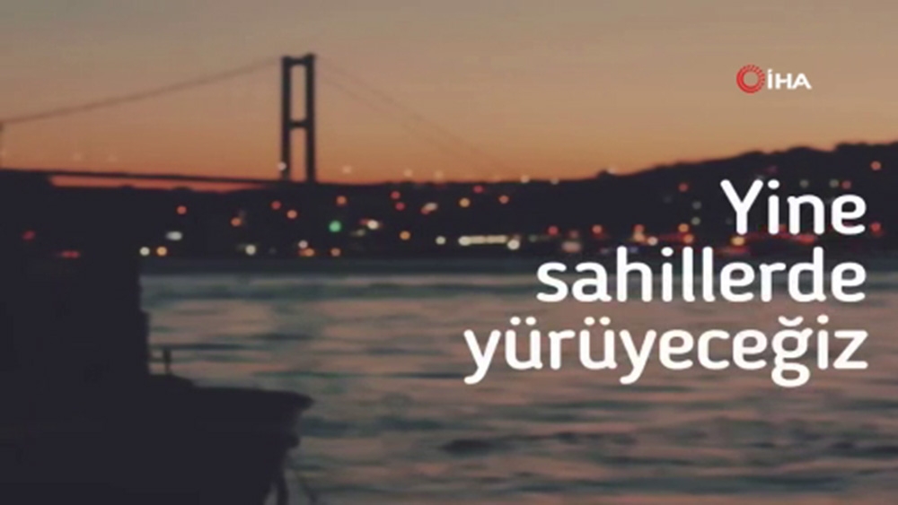 Sağlık Bakanı Koca’dan Ramazan Bayramı paylaşımı