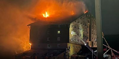 Sağlık Bakanlığı'ndan 51 yaralıyla ilgili açıklama