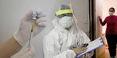 Sağlık Bakanlığı temaslı rehberini güncelledi