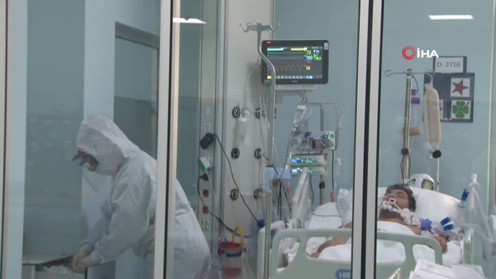 Sağlık Bakanlığı test çemberini genişleterek hayalet taşıyıcıları takibe alacak