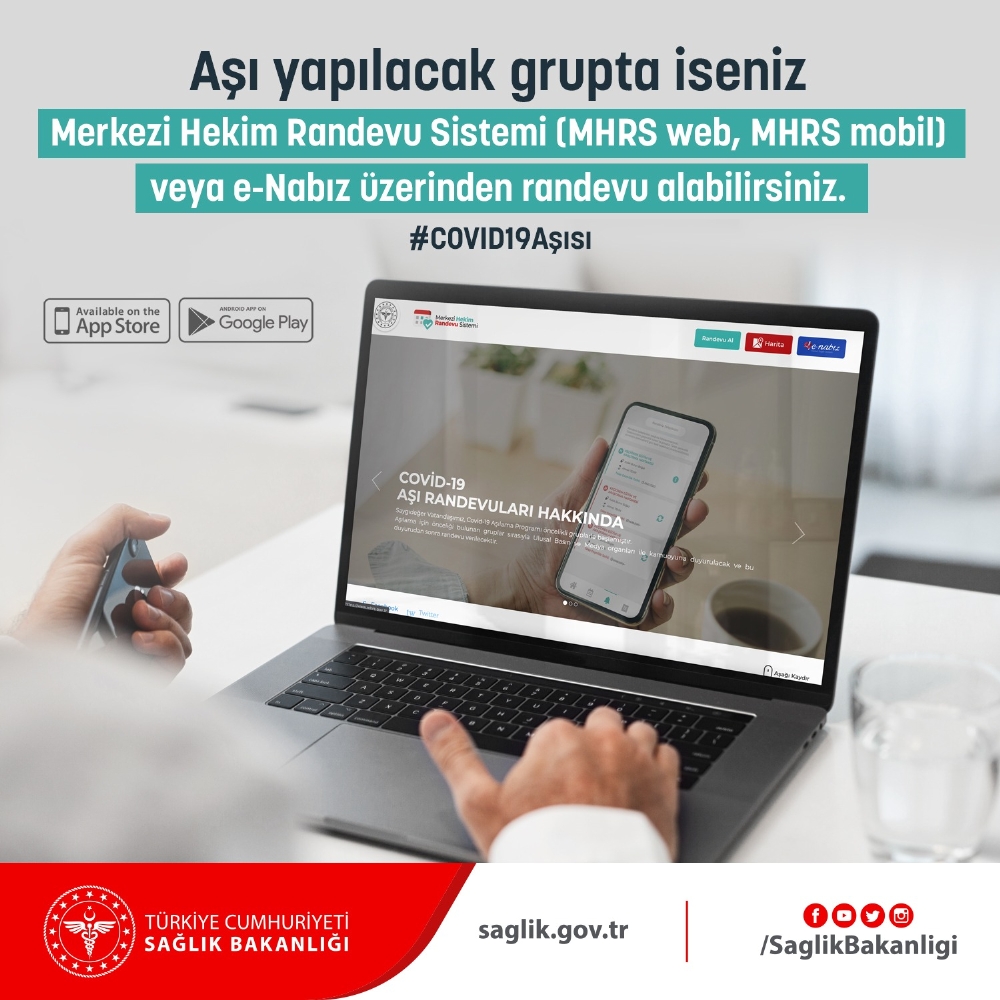 Sağlık Bakanlığı vatandaşları uyardı