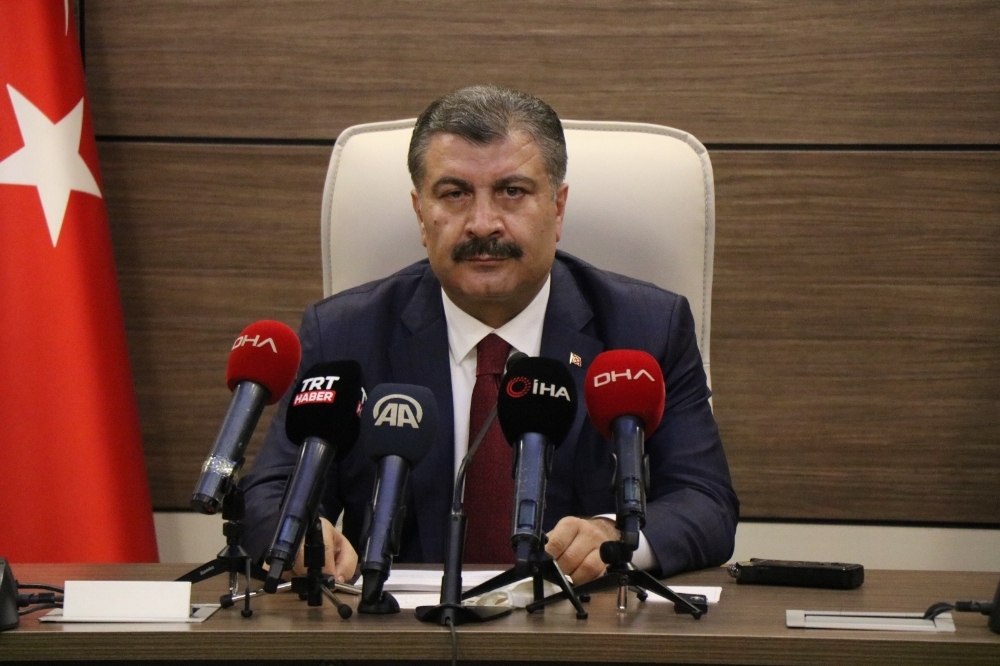 “Sağlık çalışanına şiddet, sadece mağdurun değil, toplumun ortak sorunudur”