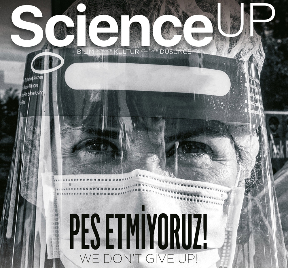 Sağlık çalışanlarının koronavirüs sınavı: “Pes etmiyoruz”