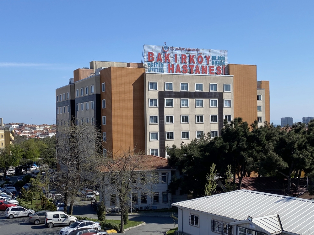 Sağlık çalışanlarının toplu taşıma çilesi