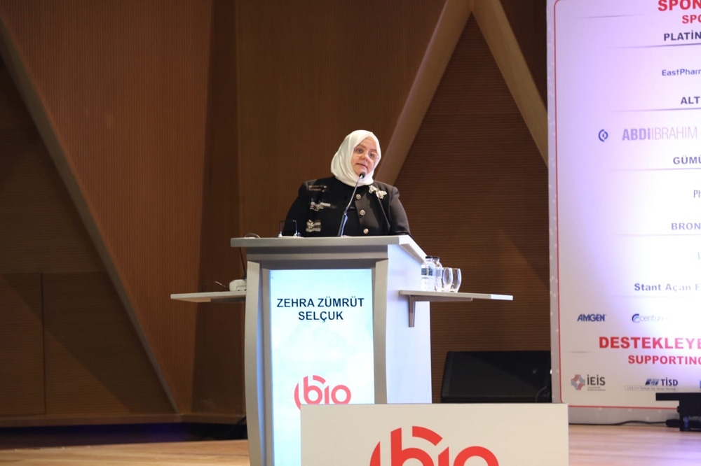 “Sağlık Uygulama Tebliği ile 8 milyar lira iyileştirme sağladık”