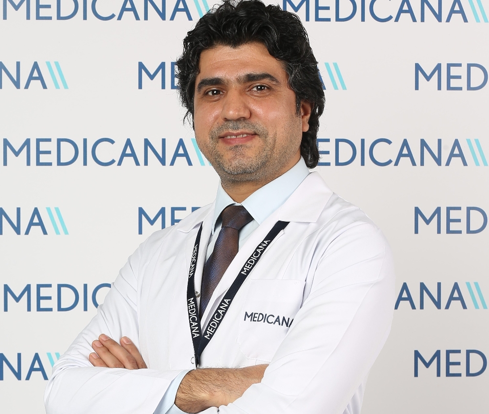 Sağlıklı bir yaşam için burundan nefes alın