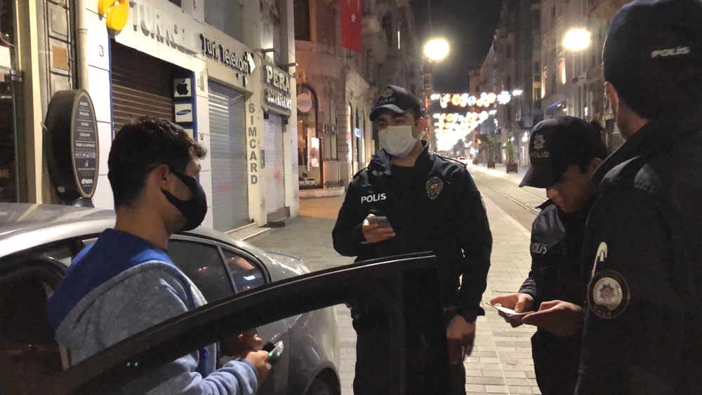 “Sagopa” ile başladı cezayla bitti