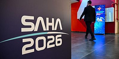 SAHA 2026'da yerli sistemlere talep yağdı
