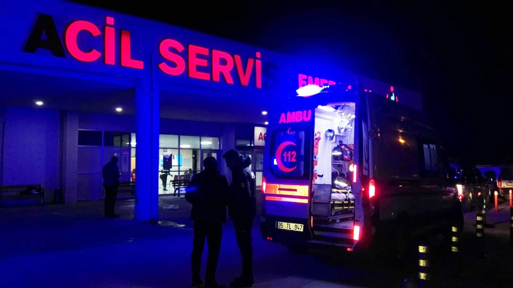 Sahil Güvenlik’ten Çeşme açıklarında batan tekneyle ilgili açıklama