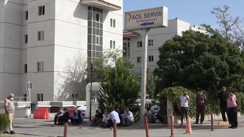 Sahte alkolden ölen kişi sayısı 7’ye yükseldi