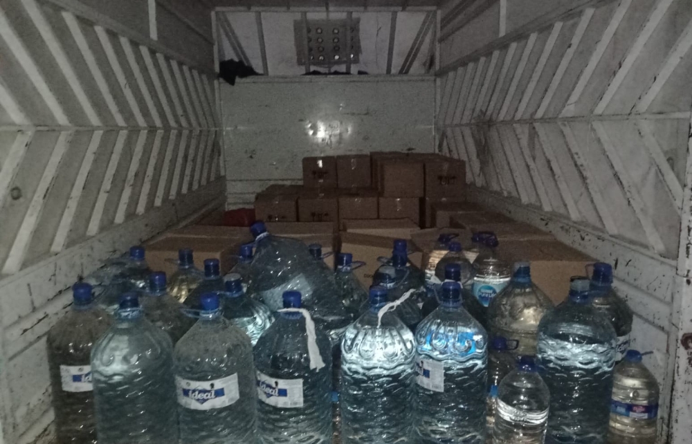 Sahte alkolden ölümler artınca operasyonlar Türkiye geneline yayıldı