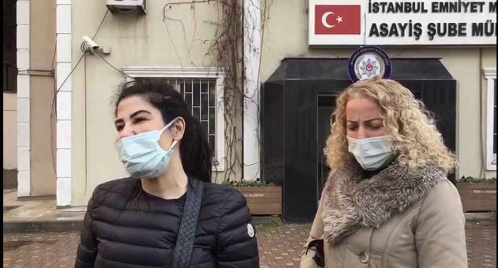 Sahte avukattan 210 bin dolarlık vurgun
