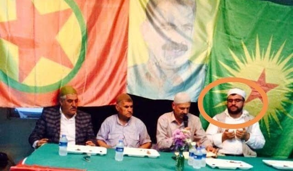 Sahte hocanın ‘terör örgütü propagandası yapmak’ suçundan yargılandığı davada karar açıklandı