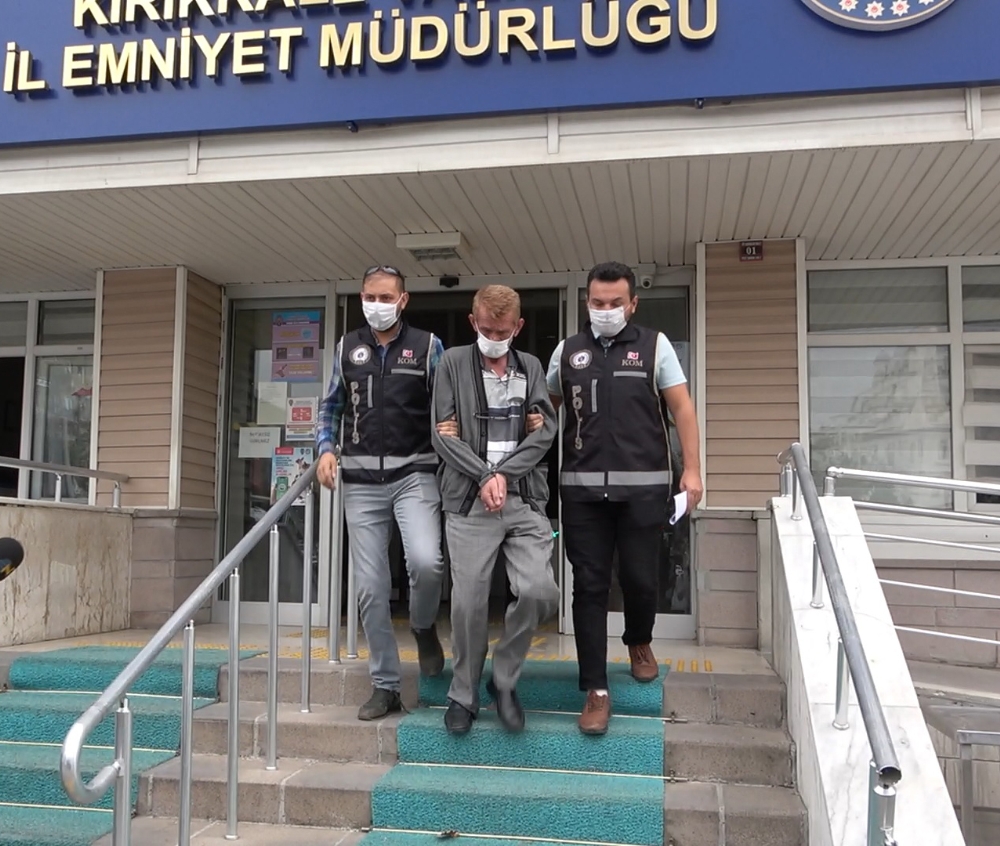 Sahte içki faciasında önemli detay: Hazırladığı içki babasını da öldürdü