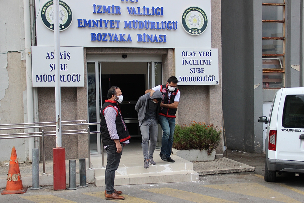 Sahte içki ölümlerinin şüphelisi 20 kişi adliyeye sevk edildi