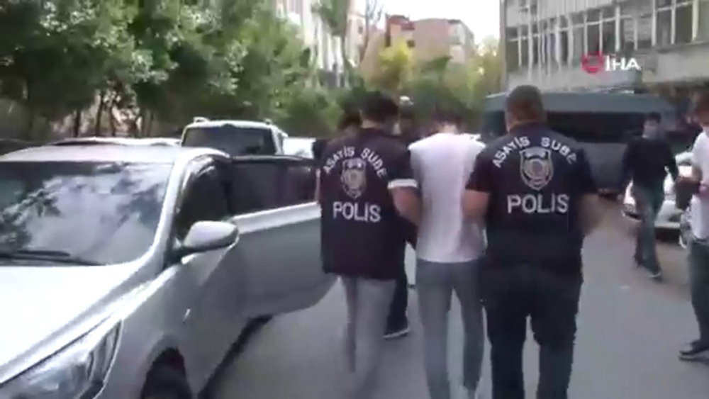 Sahte içki operasyonlarında 3 kişi daha adliyeye sevk edildi