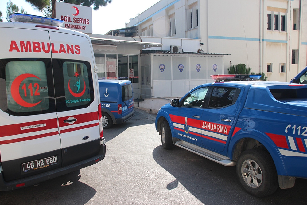 Sahte içki soruşturmasında flaş gelişme