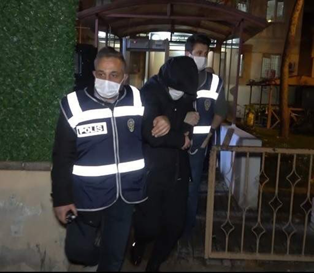 Sahte içkiden ölüm soruşturmasında yeni gelişme