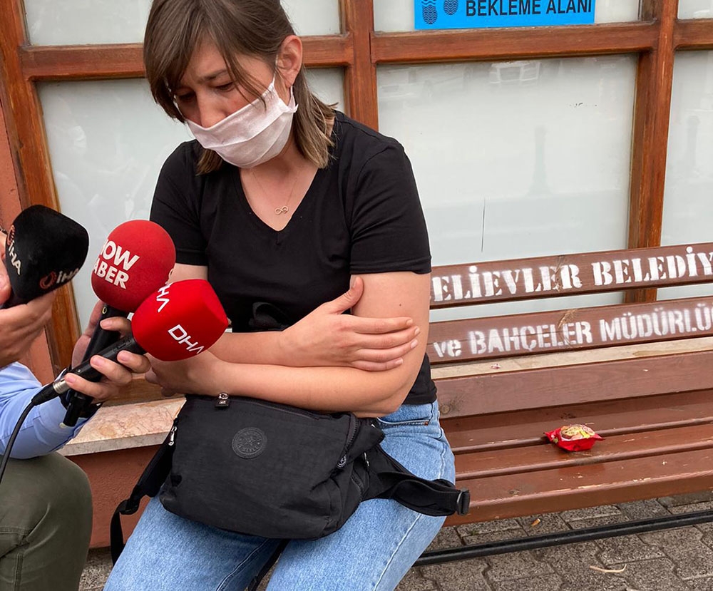 Sahte içkinin öldürdüğü babasının yaşadıklarını anlattı