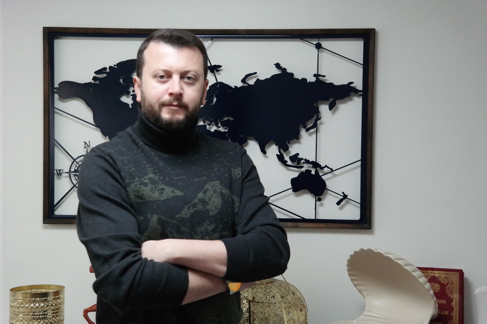 Sahte sitelere dikkat: Otel kapısında kalmayın