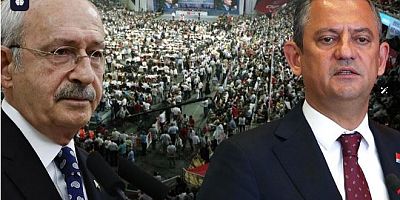 Şaibeli CHP kurultayında ifadeler ortaya çıktı