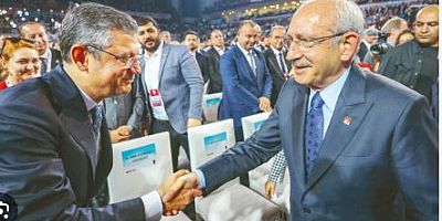 Şaibeyi anlatan CHP delegesi tüm isimleri verdi:İşte turpun büyüğü