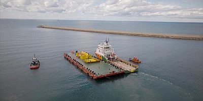 Sakarya Gaz Sahası'nda İlk Faz Tamamlandı: Enerjide Tarihi Rekor