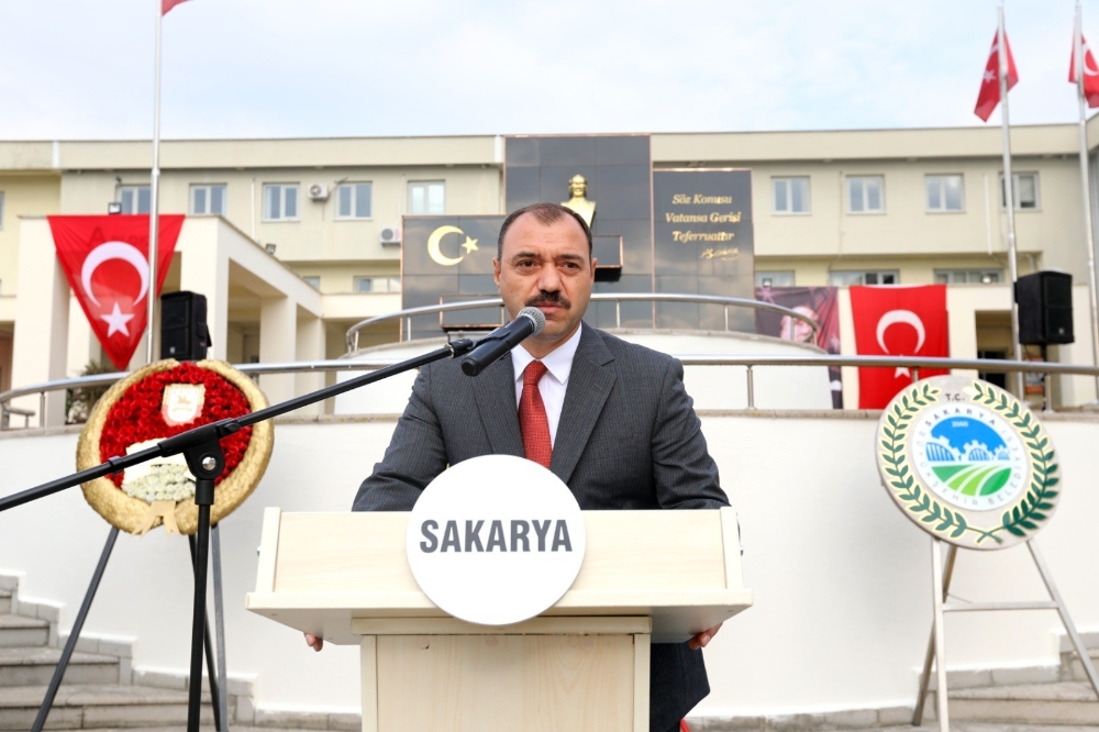 Sakarya için korkutan açıklama: “Şu ana kadar ki en yüksek seviyedeyiz”