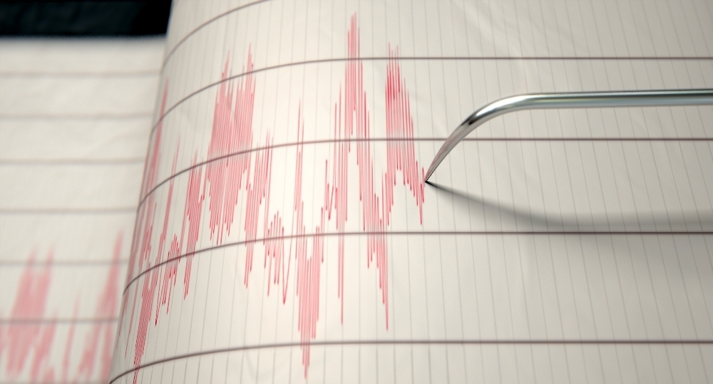 Sakarya’da deprem