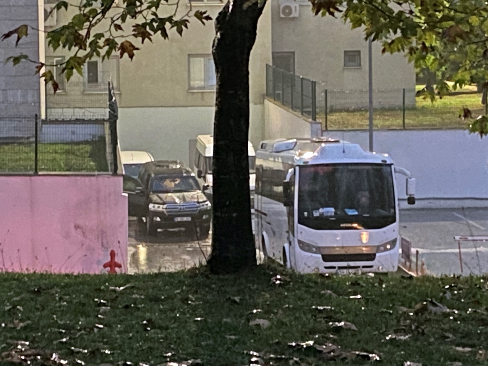 Sakarya’da yakalanan BAE ajanının iddianamesi kabul edildi