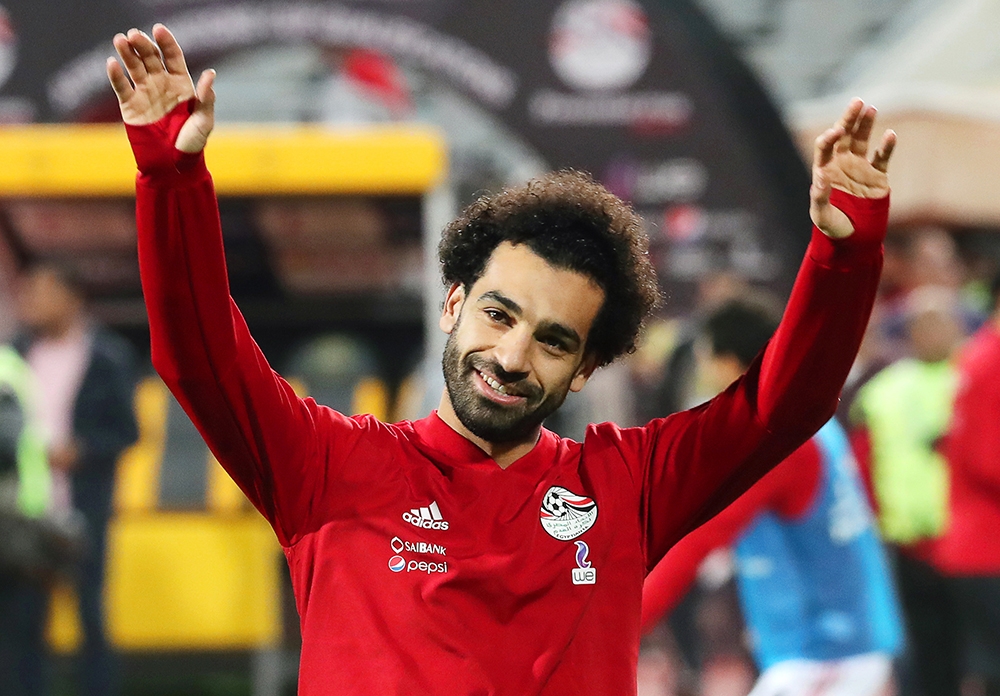 Salah ve Elneny’nin ikinci testleri pozitif