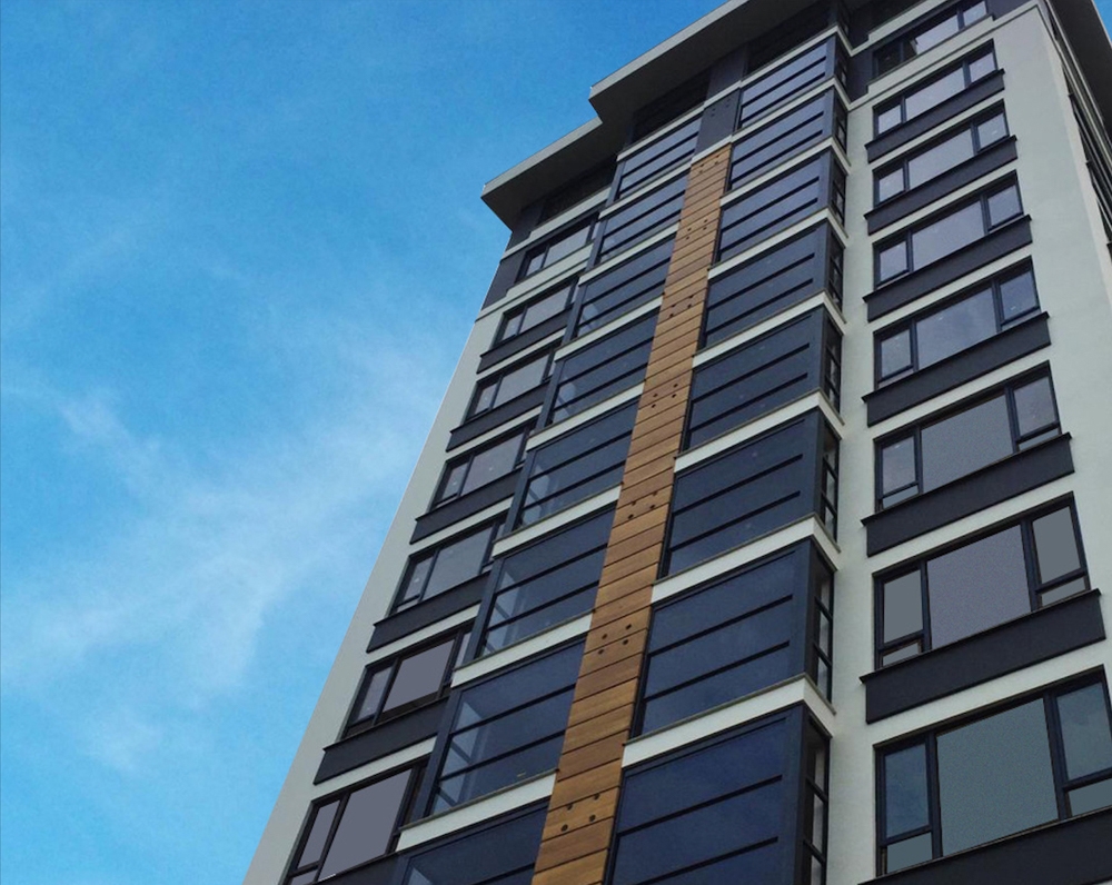 Salgın döneminde balkon camlama sistemlerine talep yüzde 53 arttı