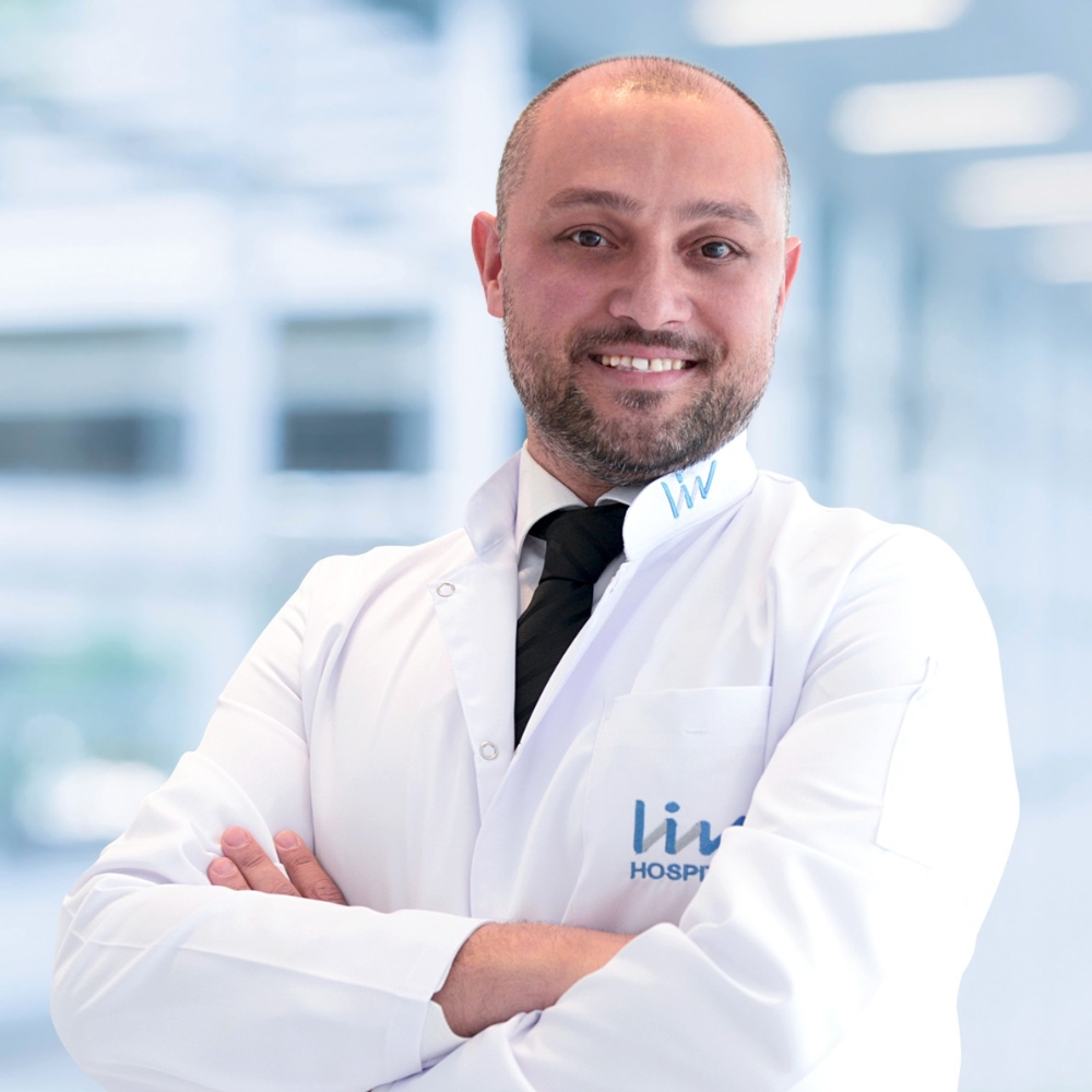 ’Salgın döneminde grip ve zatürre aşılarını ihmal etmeyin’