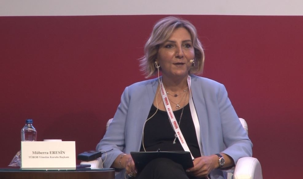 Salgın döneminde kongre, toplantı ve etkinliklerin geleceği tartışıldı