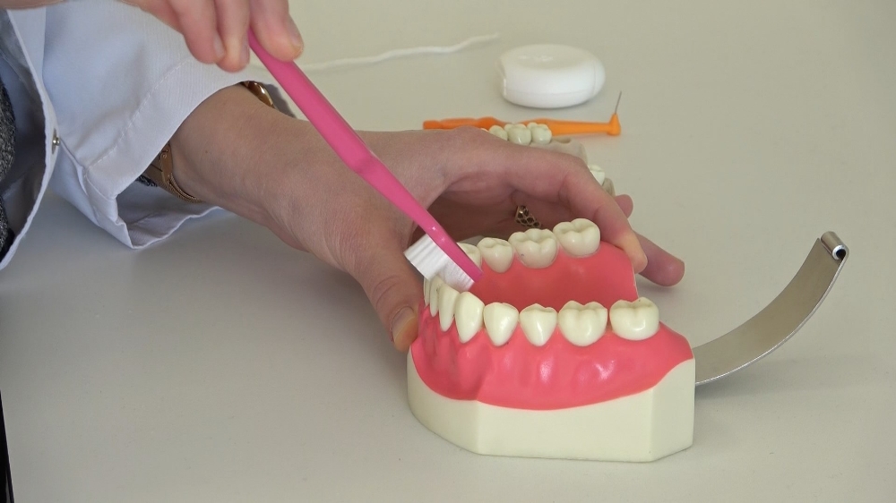 Salgında ağız ve diş sağlığında dikkat edilmesi gereken hususlar