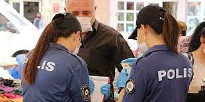 Salgında ceza ödeyen 321 bin kişiye iade yapılacak!