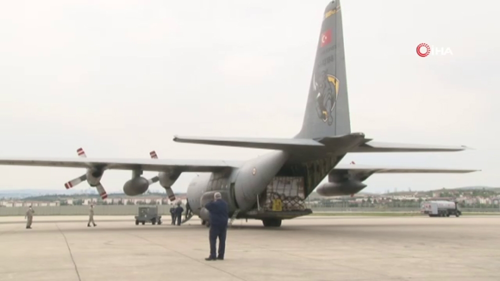 Salgından en fazla turizm etkilendi