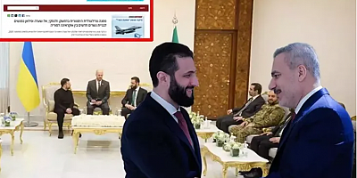 Şam’da üçlü zirve: Türkiye “kilit arabulucu” rolüyle öne çıktı