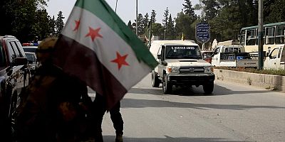 Şam hükümeti ve SDG, Haseke konusunda anlaştı