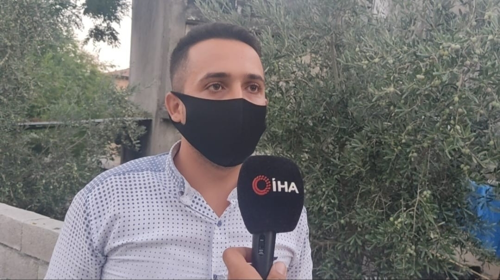 Samandağ’da darp edilen kadının avukatı konuştu