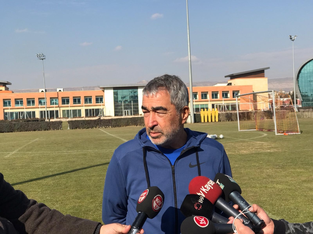 Samet Aybaba: 