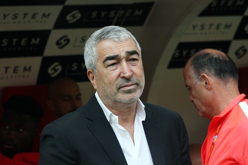 Samet Aybaba: 