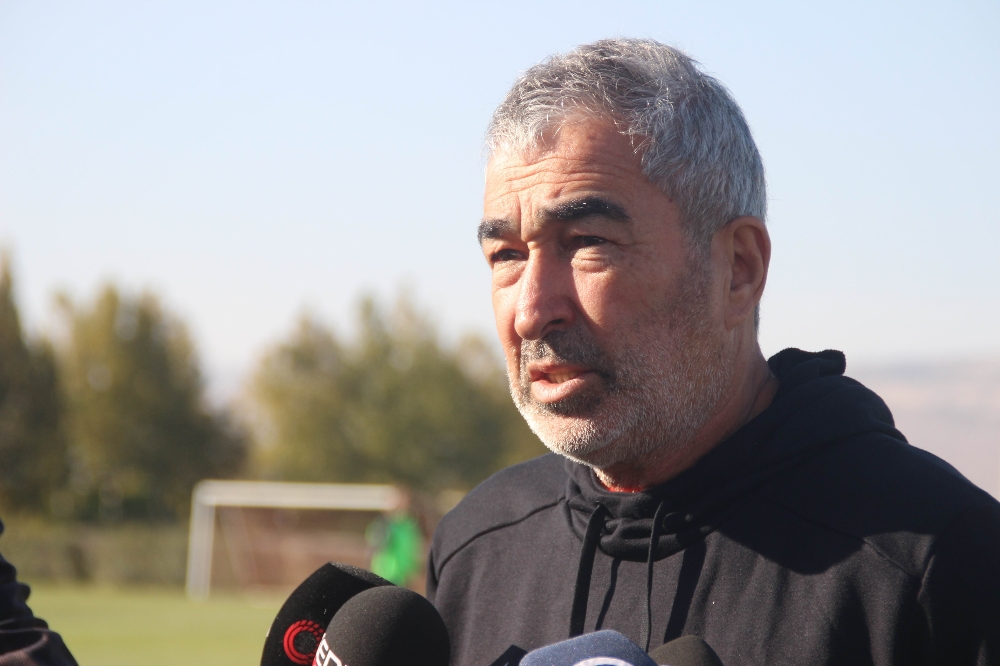 Samet Aybaba: 