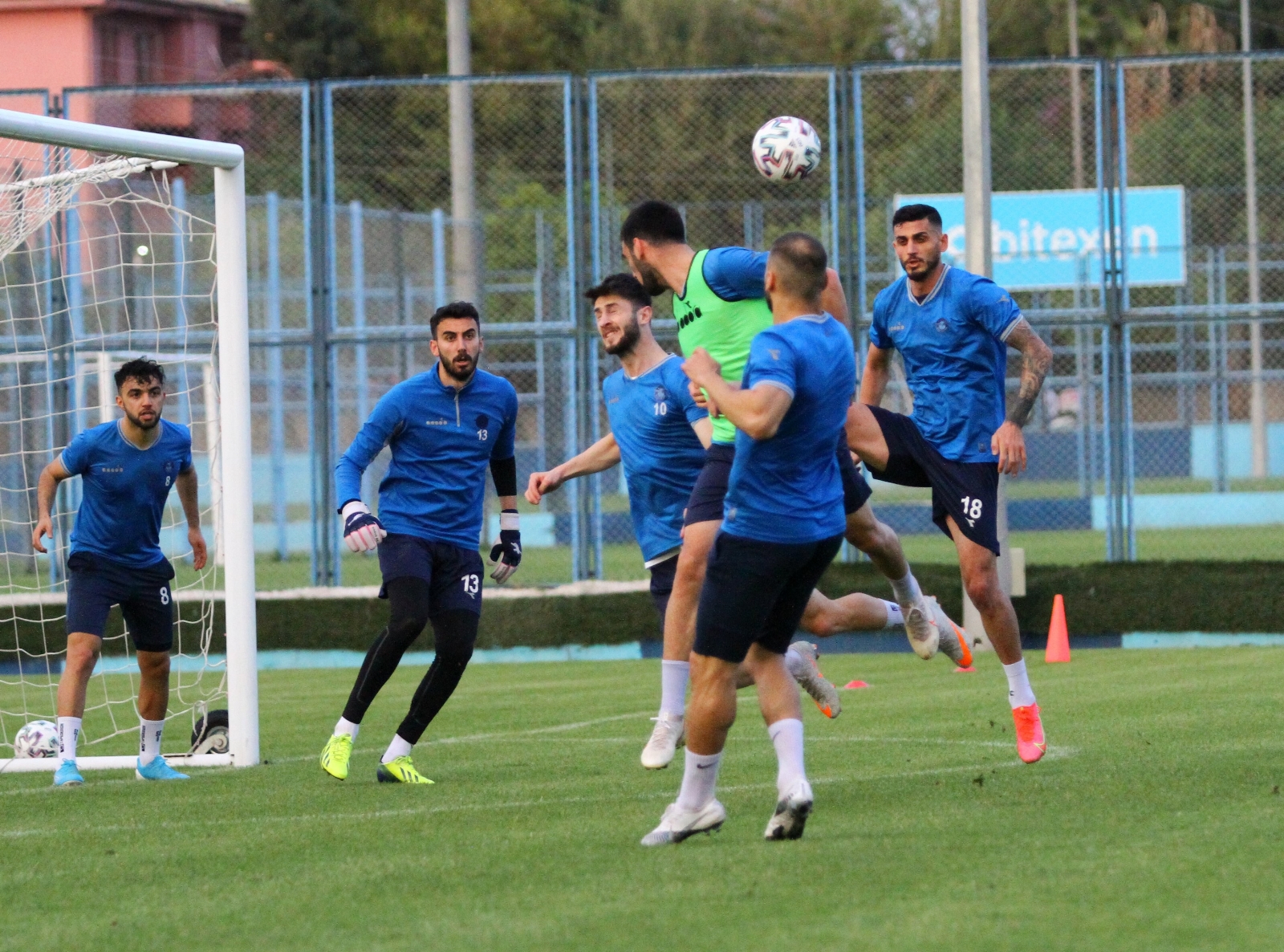 Samet Aybaba: 