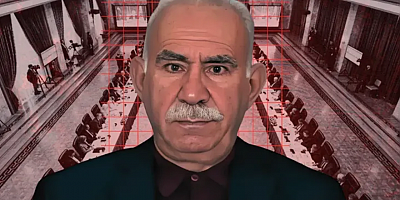 Şamil Tayyar açıkladı! İmralı Notları: Öcalan'la ne konuşuldu?